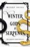 [Auran Chronicles 01] • Winter Gods & Serpents